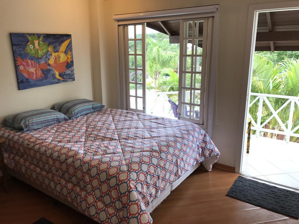 לינה וארוחת בוקר Florianópolis Casa Do Bosque מראה חיצוני תמונה