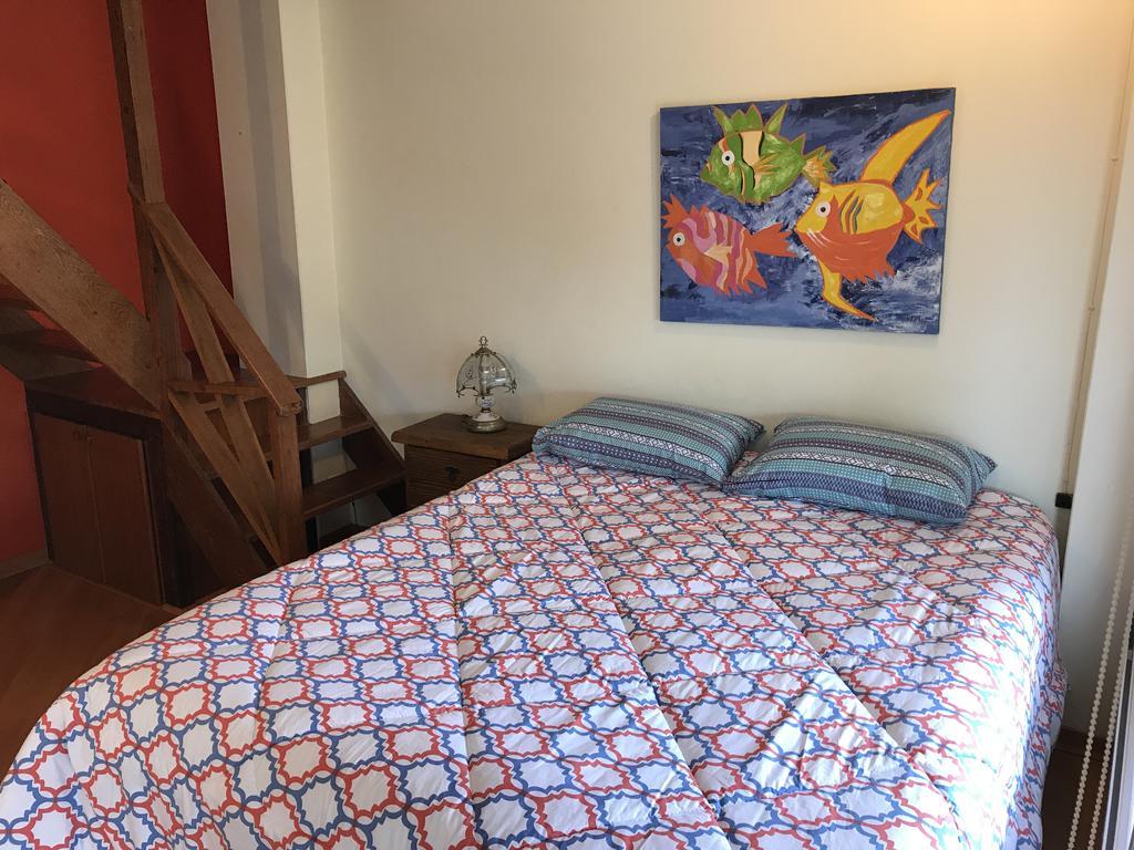 לינה וארוחת בוקר Florianópolis Casa Do Bosque מראה חיצוני תמונה