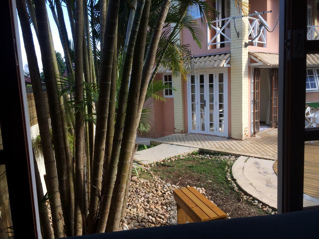 לינה וארוחת בוקר Florianópolis Casa Do Bosque מראה חיצוני תמונה