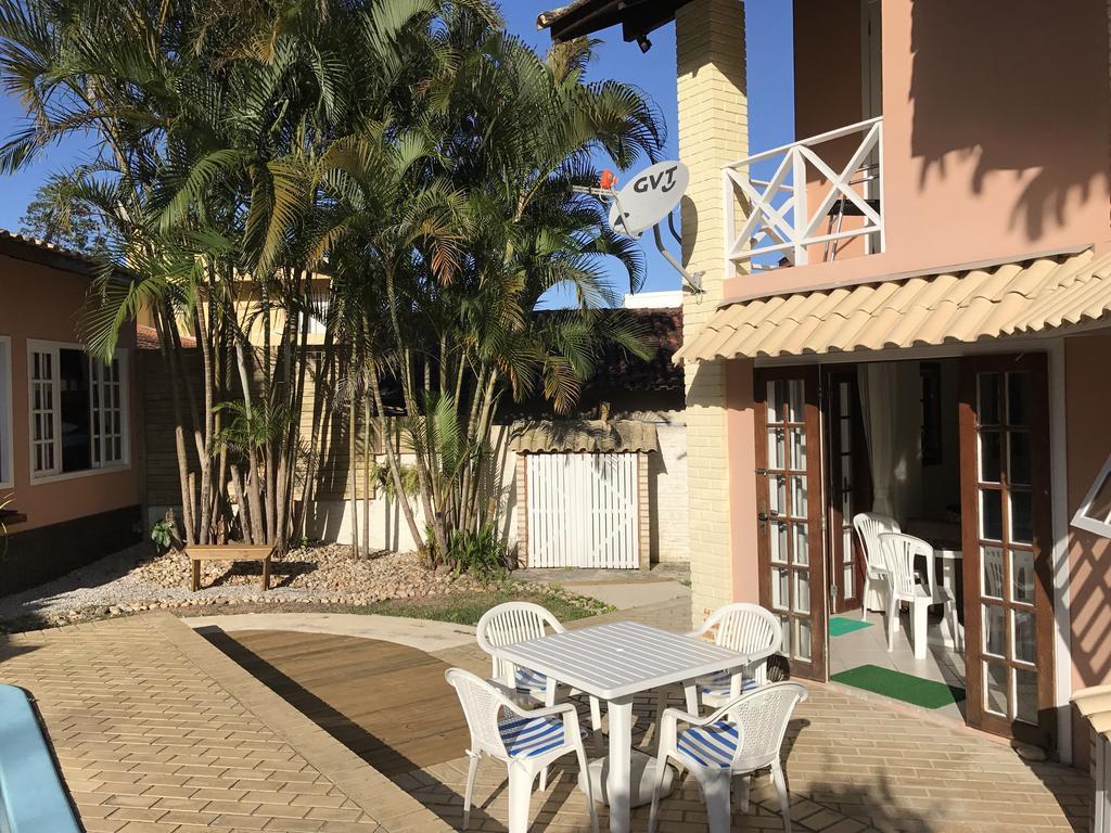 לינה וארוחת בוקר Florianópolis Casa Do Bosque מראה חיצוני תמונה