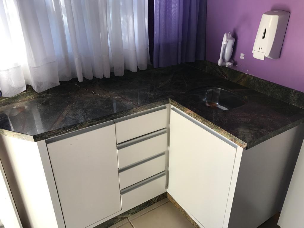 לינה וארוחת בוקר Florianópolis Casa Do Bosque חדר תמונה